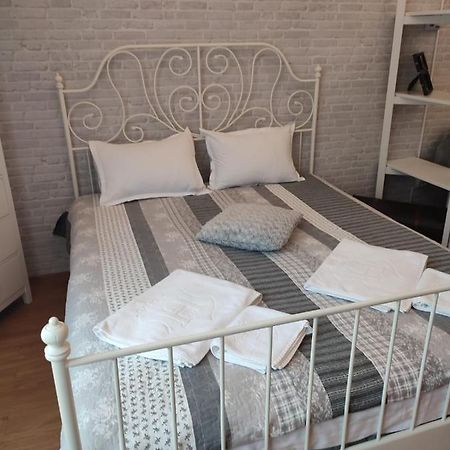 דירות Casa Andy בראשוב מראה חיצוני תמונה