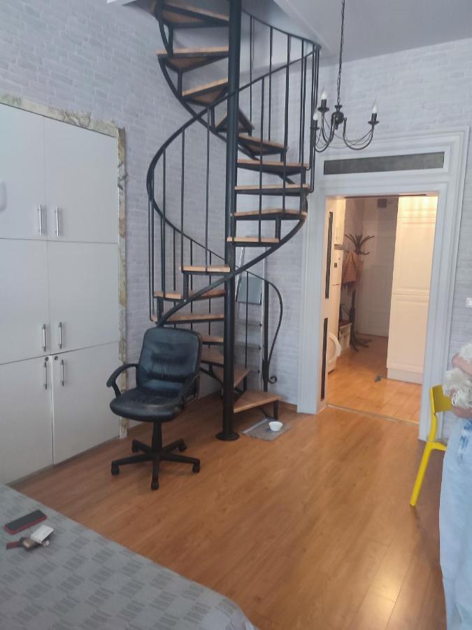 דירות Casa Andy בראשוב מראה חיצוני תמונה