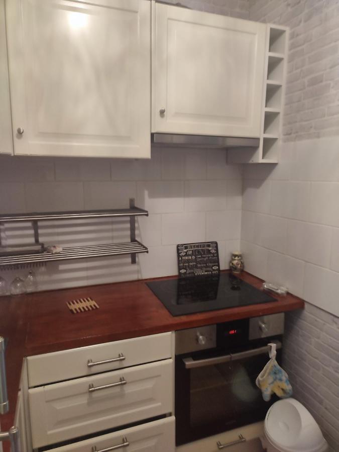 דירות Casa Andy בראשוב מראה חיצוני תמונה