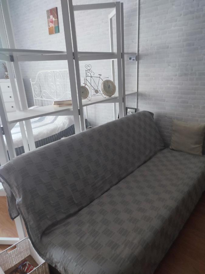 דירות Casa Andy בראשוב מראה חיצוני תמונה