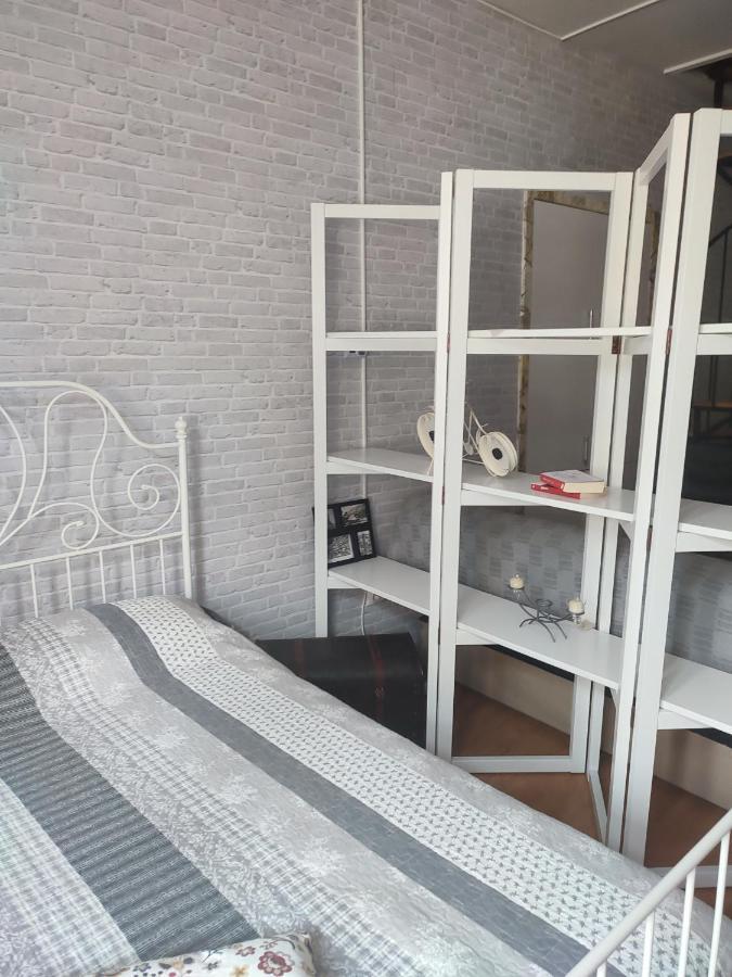 דירות Casa Andy בראשוב מראה חיצוני תמונה