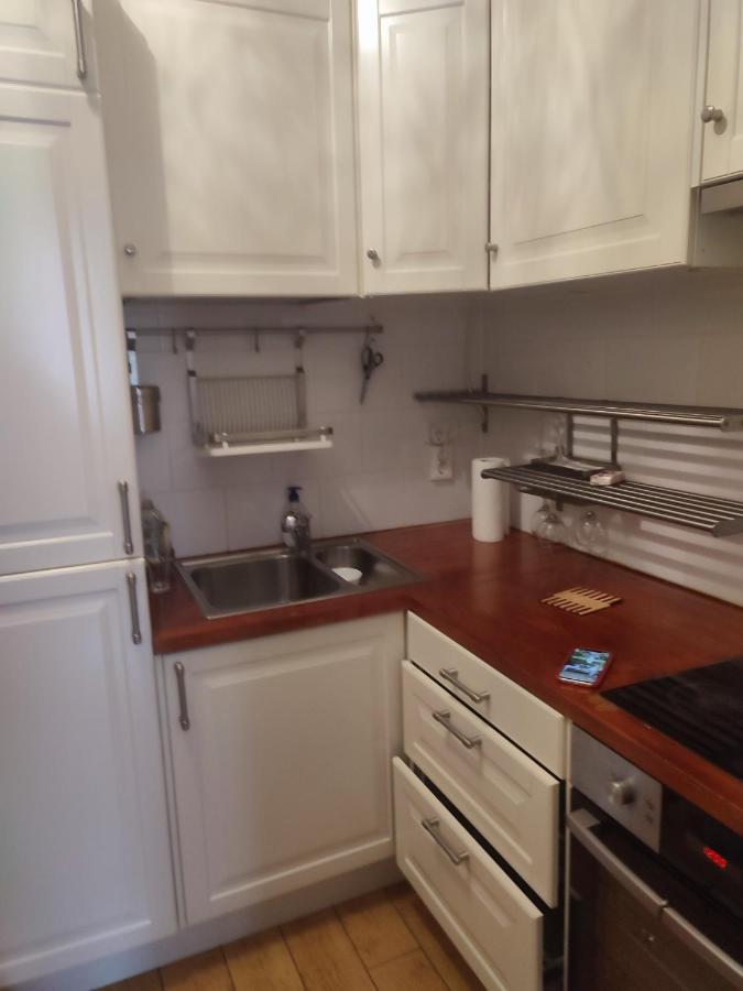 דירות Casa Andy בראשוב מראה חיצוני תמונה