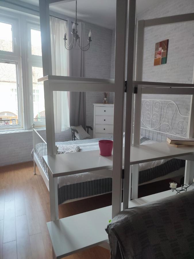 דירות Casa Andy בראשוב מראה חיצוני תמונה