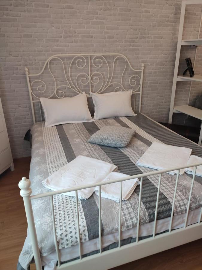 דירות Casa Andy בראשוב מראה חיצוני תמונה