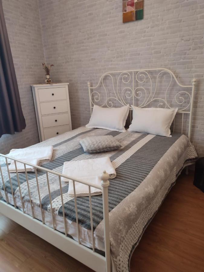 דירות Casa Andy בראשוב מראה חיצוני תמונה