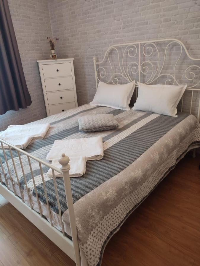 דירות Casa Andy בראשוב מראה חיצוני תמונה