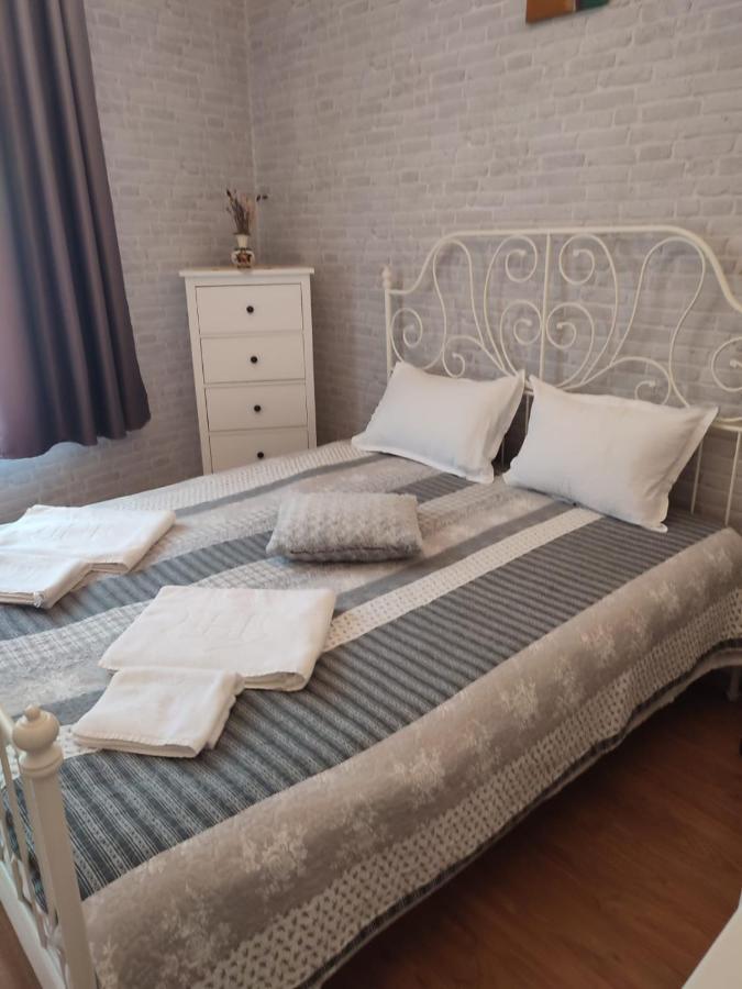 דירות Casa Andy בראשוב מראה חיצוני תמונה