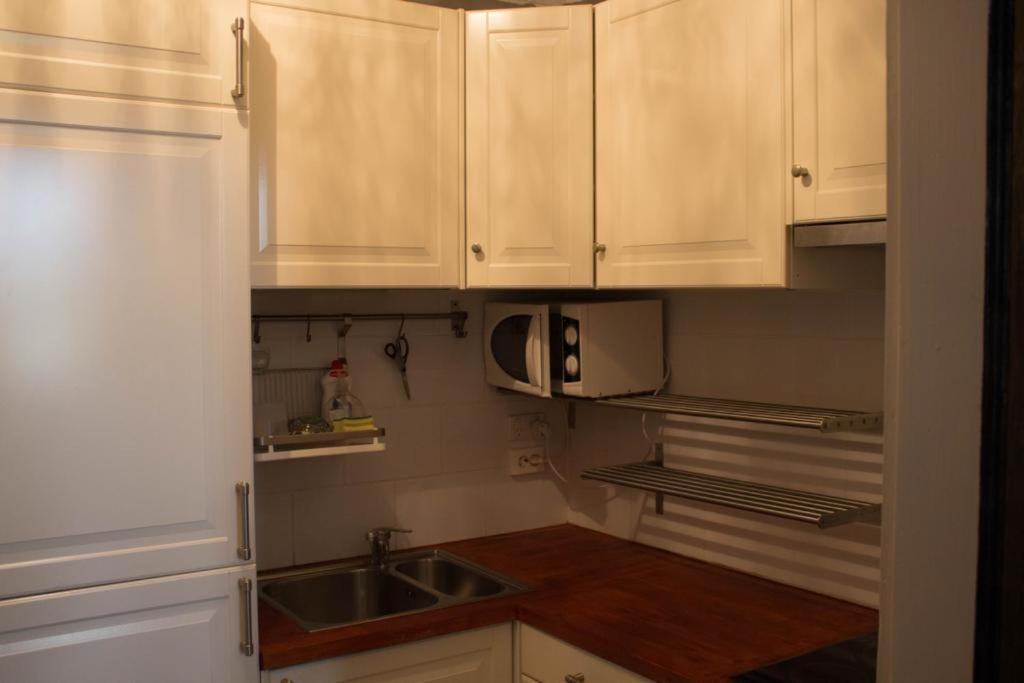 דירות Casa Andy בראשוב מראה חיצוני תמונה